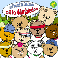Off to Wimbledon
