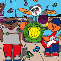 Head Ted and the Cub Cadets