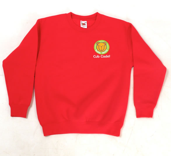 Children’s Sweat Shirt
