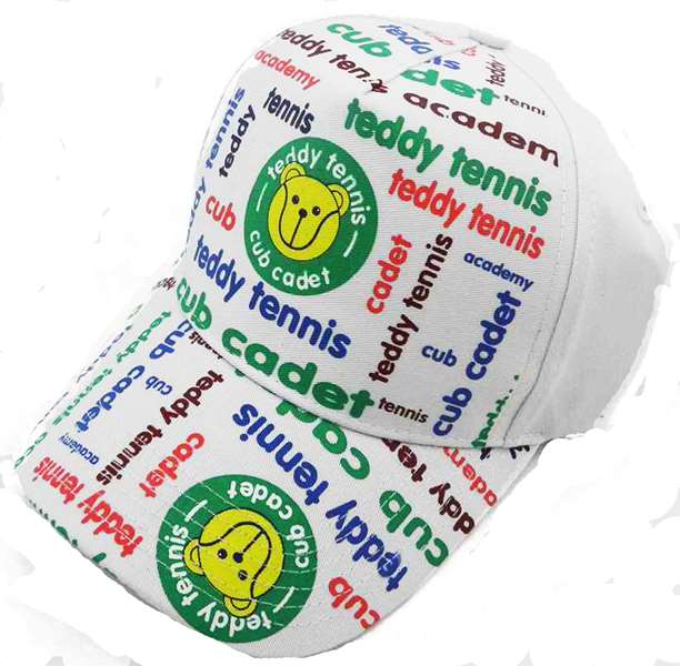 Children’s Baseball Cap