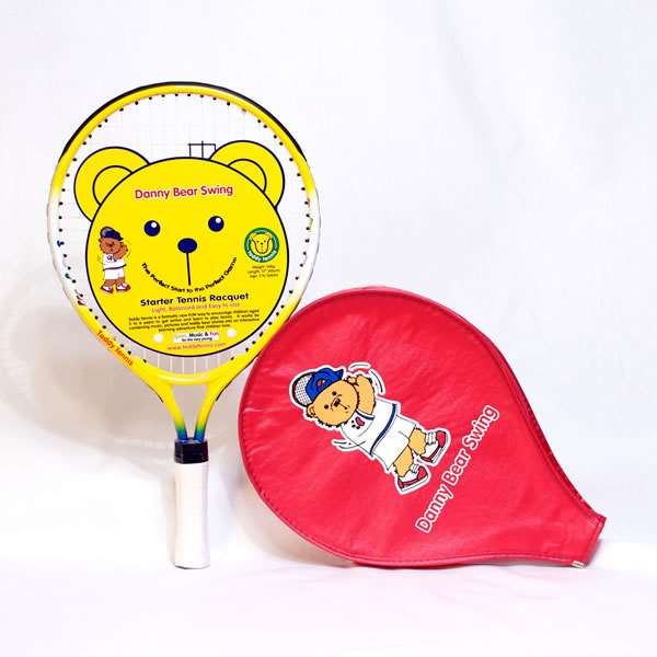 Children’s 17 inch Tennis Racket