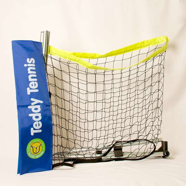 Beginner’s Tennis Net