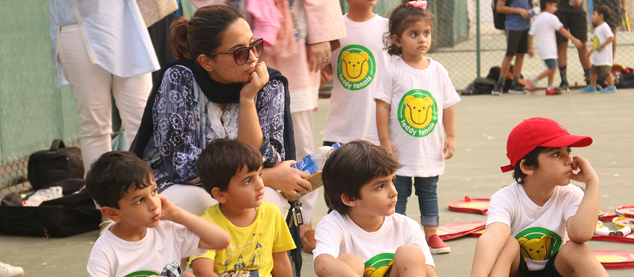 Home Teddy Tennis Pakistan