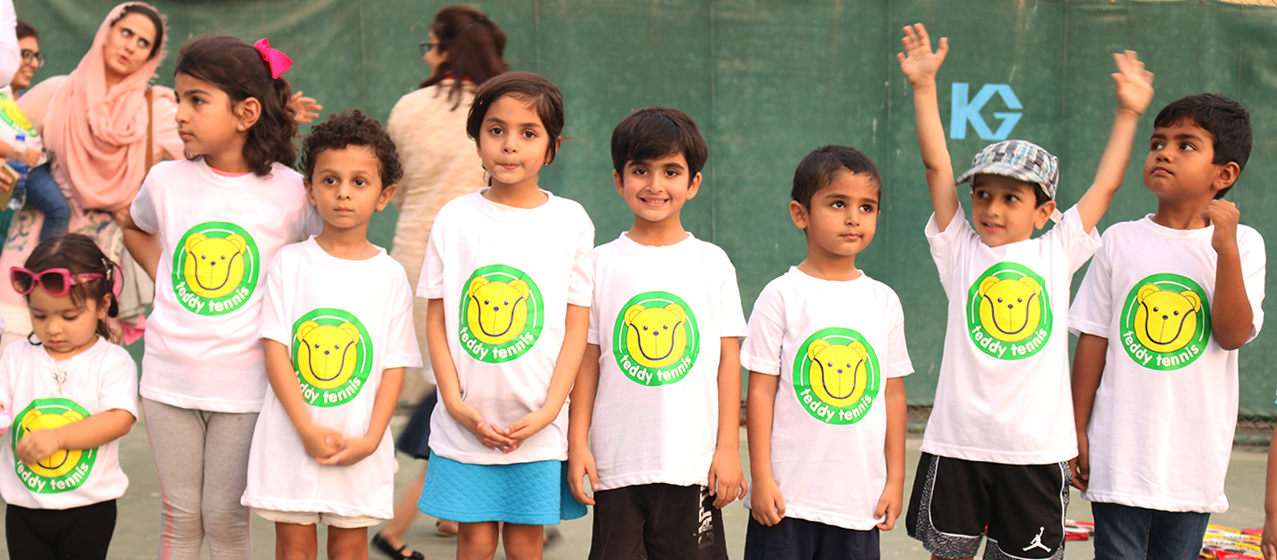 Home Teddy Tennis Pakistan