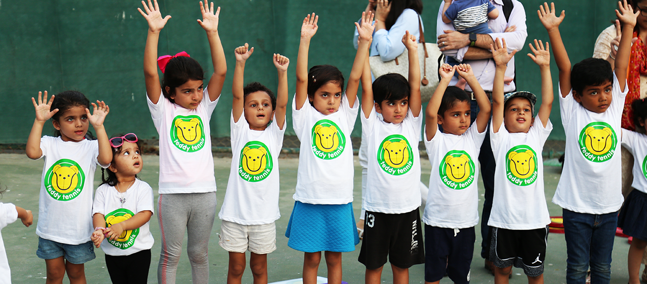 Home Teddy Tennis Pakistan