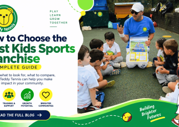 kids sports franchise